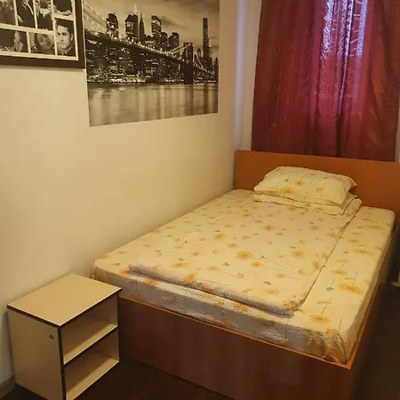 Rezidential Eforie Apartment Eforie Sud (Constanta)