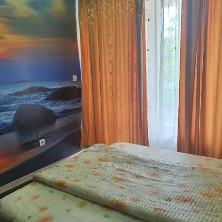 Apartment Rezidential Eforie *