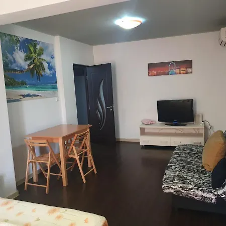 Apartment Rezidential Eforie Eforie Sud (Constanta)