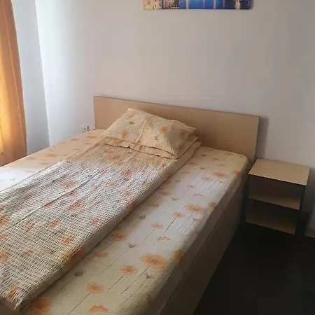 Apartment Rezidential Eforie *