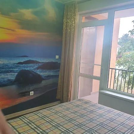 Apartament Rezidential Eforie Eforie Sud (Constanta)