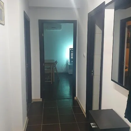 Appartamento Rezidential Eforie *