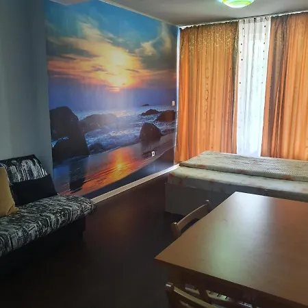 Apartament Rezidential Eforie *