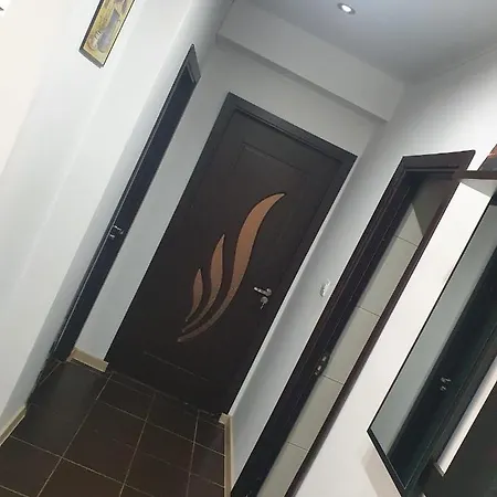 Apartament Rezidential Eforie Eforie Sud (Constanta)
