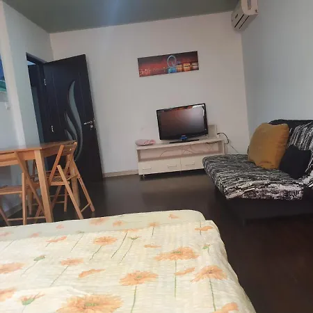Apartament Rezidential Eforie * Eforie Sud (Constanta)