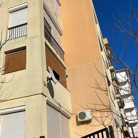 Apartament Rezidential Eforie Eforie Sud (Constanta)